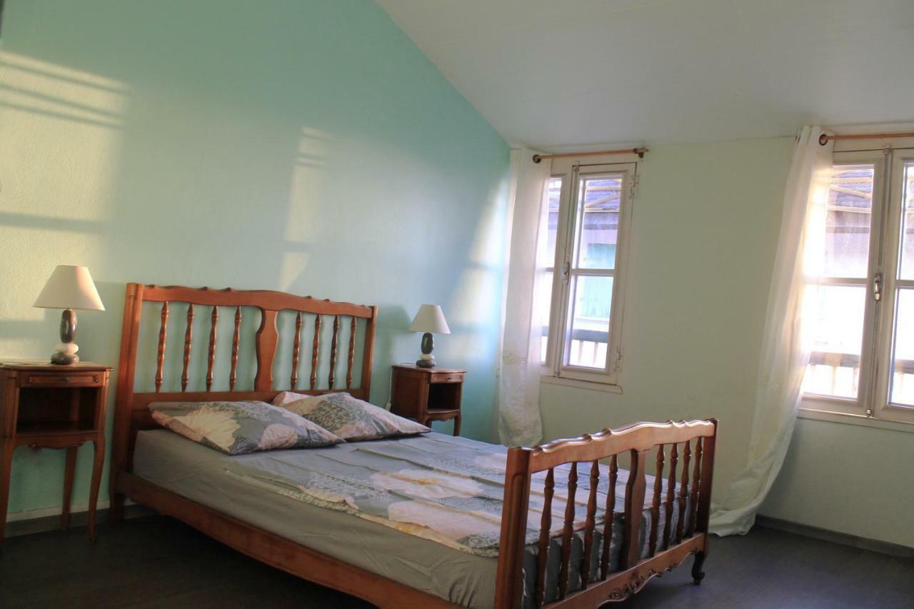 Chambre D'Hote A サン・ピエール エクステリア 写真
