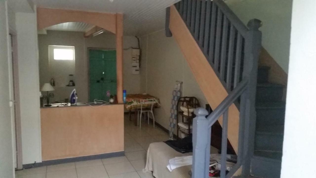 Chambre D'Hote A サン・ピエール エクステリア 写真