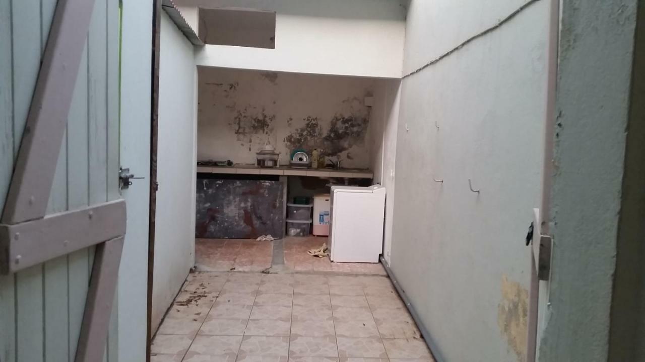 Chambre D'Hote A サン・ピエール エクステリア 写真