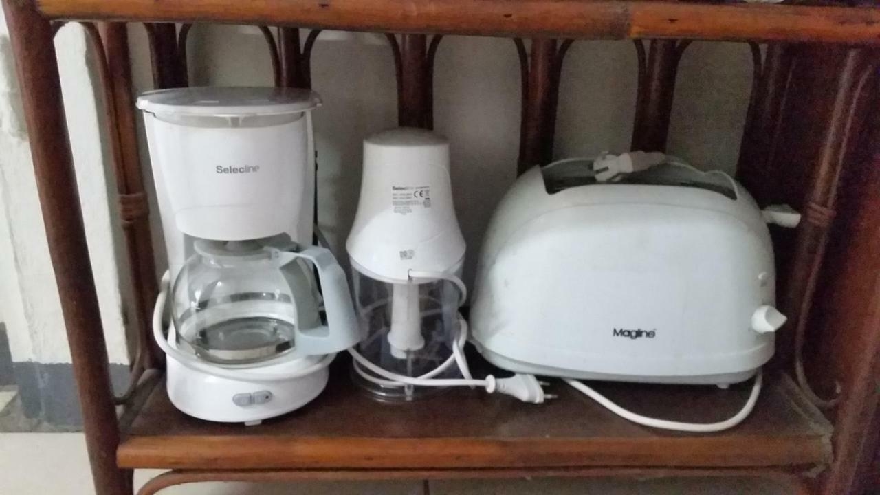 Chambre D'Hote A サン・ピエール エクステリア 写真