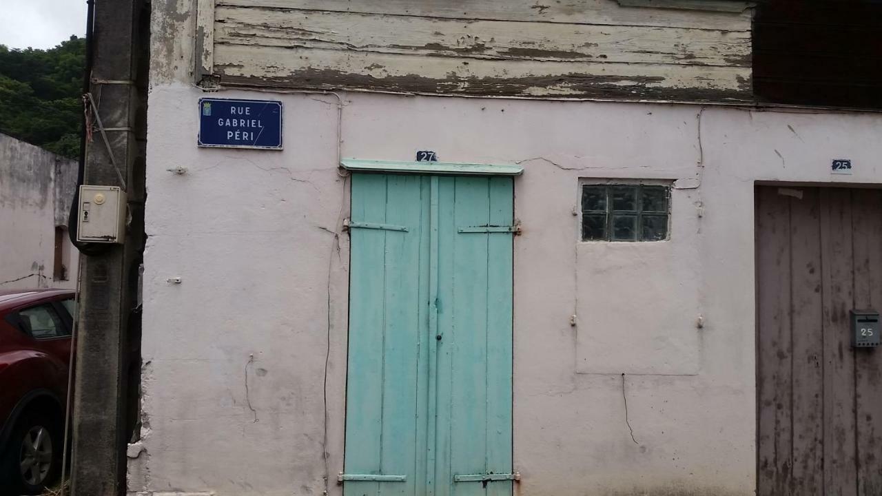 Chambre D'Hote A サン・ピエール エクステリア 写真
