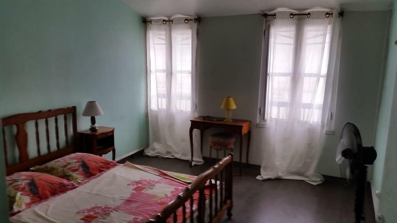 Chambre D'Hote A サン・ピエール エクステリア 写真