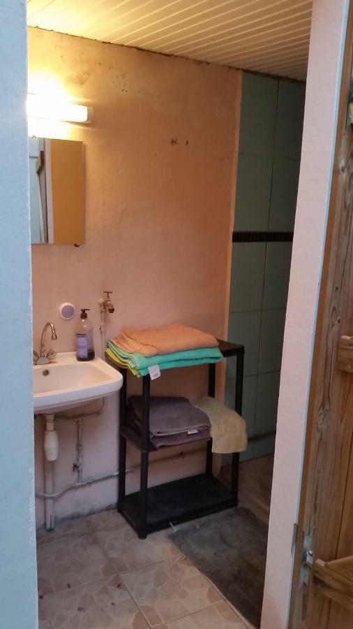 Chambre D'Hote A サン・ピエール エクステリア 写真